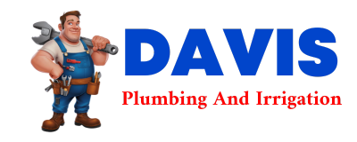 Trusted plumber in KEYSVILLE